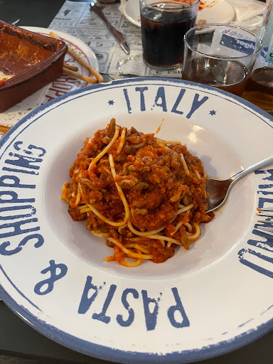 Pizzeria La Antigua - Thumbnail