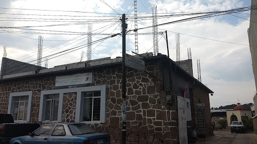 Junta de Caminos, Residencia Atlacomulco - Thumbnail