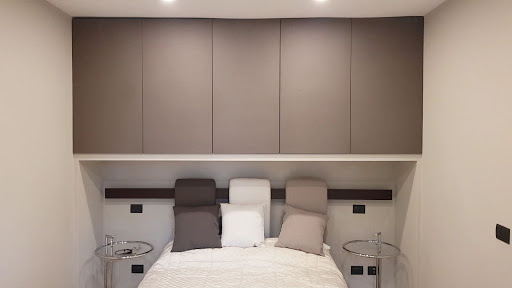 Modo Design - Visual