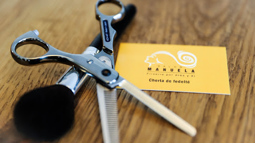 Salon Manuela- friseria por ëres y ëi - Thumbnail