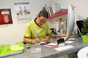 Photo n°20 de Clinique Vétérinaire L'Arche de Noe à Yèvres (Clinique vétérinaire)
