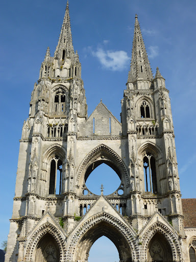 Agence immobilière CLOVIS immo Soissons