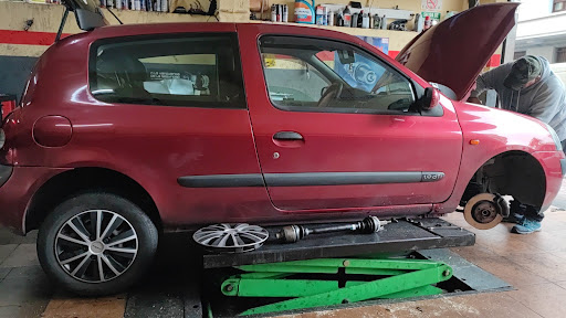MENDI AUTO
