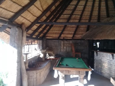 Photos of Marsonita Game Farm
