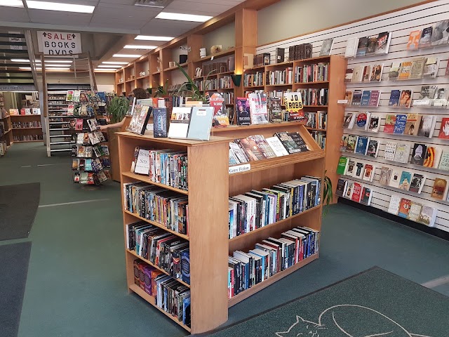 Wee Book Inn