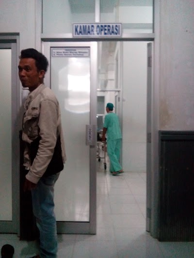 Photos of RSU Jati Husada