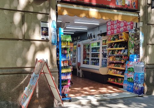 Servici a Domicili Mini Supermercat - Thumbnail