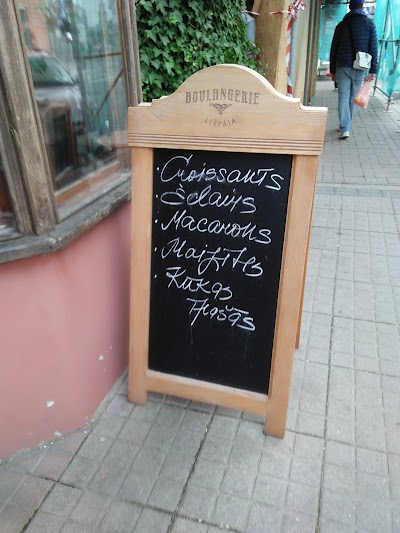 Photos of Liepājas Pētertirgus