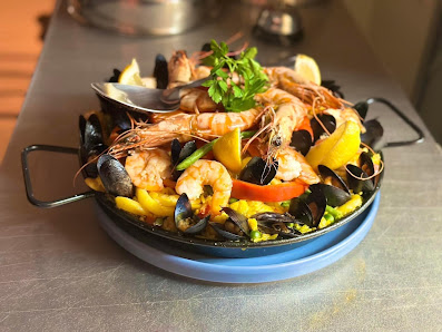 Paella