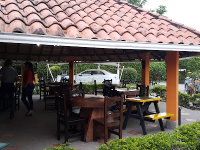 Photos of villa maria luisa