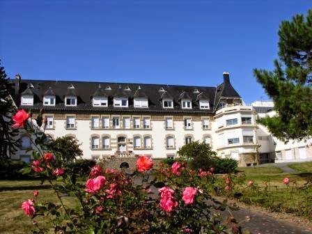 Photo de Maison Retraite Giblaine