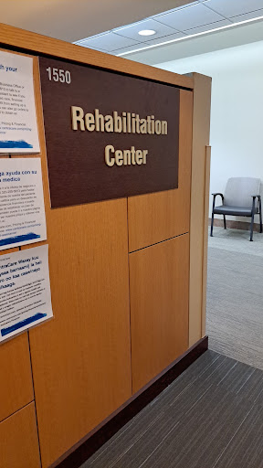 CentraCare - Plaza Rehabilitation - Adult - Thumbnail