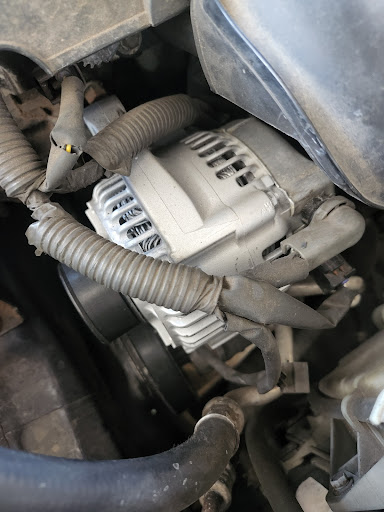 Advanced Auto Service Center And Transmission Gallery - United States