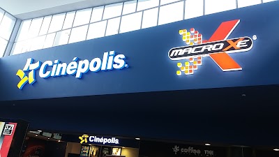 Photos of Cinepolis Altara