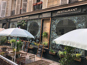 Photo n°73 de Les petites bouchées à Paris (Restaurant)