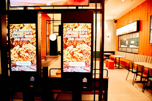 Photo n°52 de Popeyes - Grenoble Échirolles à Grenoble (Poulet frit à emporter)