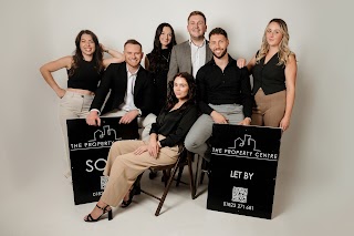 The Property Centre: Estate and Letting Agents In Bridgwater