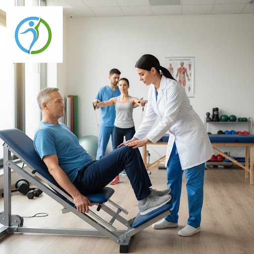 Healthy joints, strong muscles, and a pain‑free back are essential for an active life. At Varsha…
