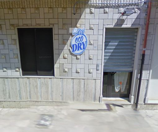 New eco dry Gallery - Italy