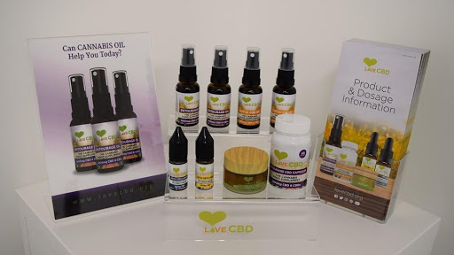 Just Relax with Emma