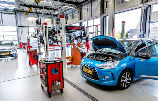 Autobedrijf Broere | Peugeot - Thumbnail
