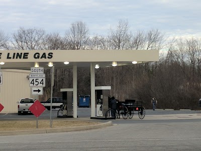 State Line Gas Inc