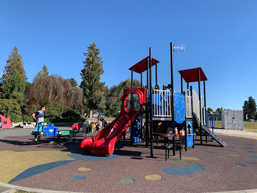 Confederation Park Water Park - Thumbnail