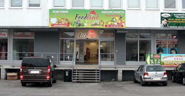 FOODLAND