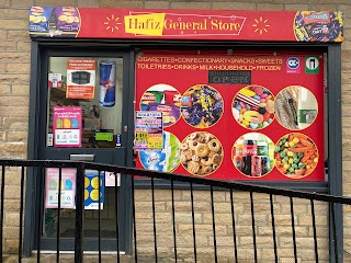 Hafiz General Store Ltd