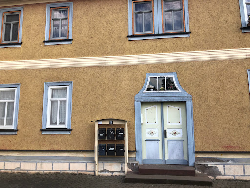 Bach-Stammhaus Wechmar Museum u. Förderverein e.V. - Thumbnail
