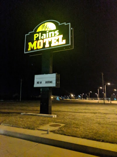 Plains Motel