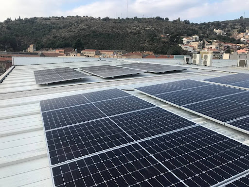 Azimut 360 Sccl - Enginyeria i gestió de projectes d'energia solar