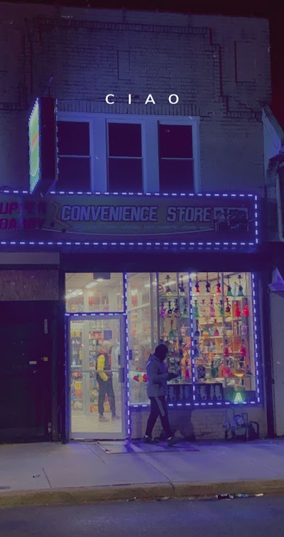 Upper Darby Convenience Store