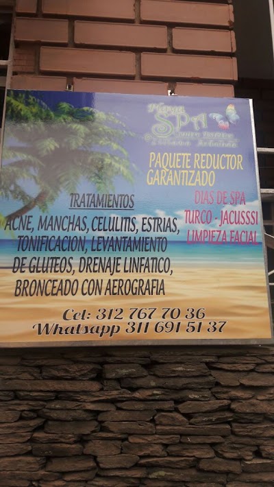 Photos of PLAYA SPA