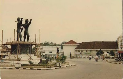 Photos of Stasiun Pasar Minggu