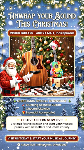 🎄 CHRISTMAS SPECIAL SHOWCASE 🎄