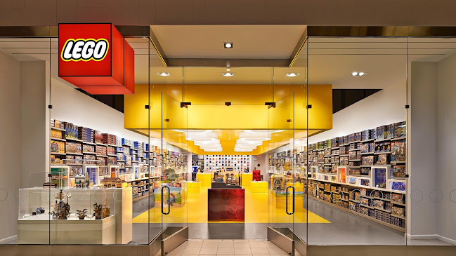 The LEGO® Store Edinburgh - Edinburgh
