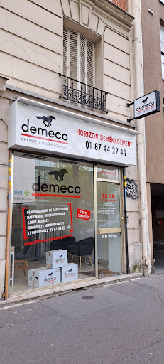 Demeco Horizon Demenagement