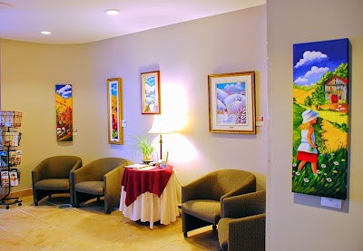 Photos of Auberge du Grand Lac