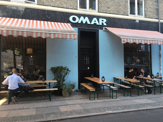 Restaurant Omar