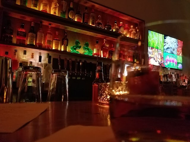 Parish Cocktail Bar