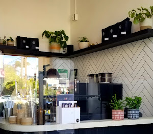 States Coffee photo