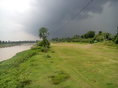 Photos of Taman Brantas Indah/ MKP