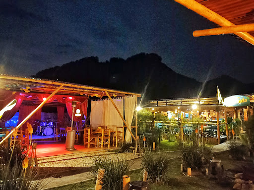 Restaurante Puerto Macondo