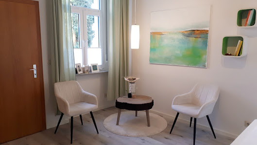 Praxis für kreatives life Coaching Elke Zeitz-Toth Friedrichstraße 24, 56626 Andernach, Deutschland