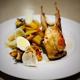 Photo n°15 de Toques Academy Cluny à Cluny (Traiteur)