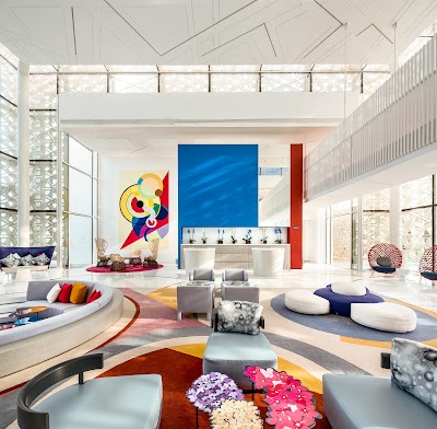 Photos of Hotel Sofitel Tamuda Bay Beach and Spa