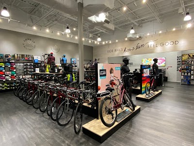 Trek Bicycle Newport News