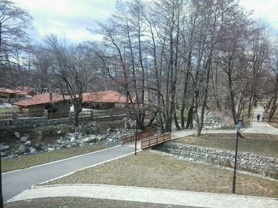 Photos of Chapel "St. Ivan Rilski"