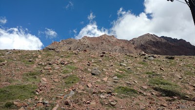 Photos of Parque Provincial Cordon Del Plata